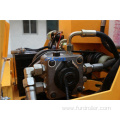 Steel Drum Mini Road Roller (FYL-860)